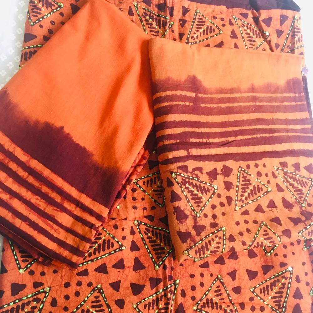 Salwar kameez
